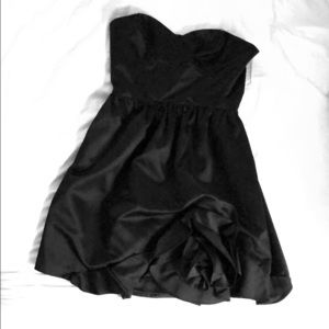 Rebecca Taylor brand new strapless cocktail dress